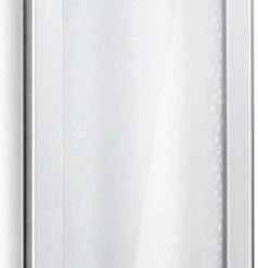 Sunshower Pure - Inbouw - Infrarood - 62x20x10 Cm - Douche - Solarium - Aluminium - Wit -Beurer store 238x840 1