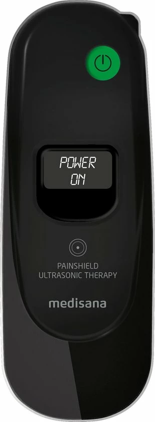 Medisana PT 100 Ultrasone Pijntherapie