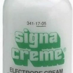 Parker Labs Signacreme 17-05 Crème Voor Tens Apparaat - 142g