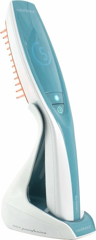 HairMax Laserkam Ultima 12