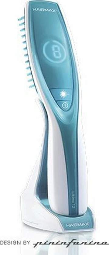 HairMax Laserkam Ultima 12 - Afbeelding 19