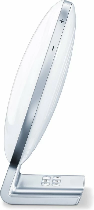 Beurer WL75 - Wake-up Light - Radio - Nachtlamp - Bluetooth - Afbeelding 2