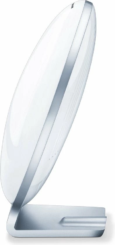 Beurer TL50 - Daglichtlamp - Rond - √ò24,6cm - Afbeelding 3