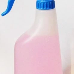 Ster Hygiene Zonnebank Reiniger Bloemengeur (gebruiksklaar) 600ml