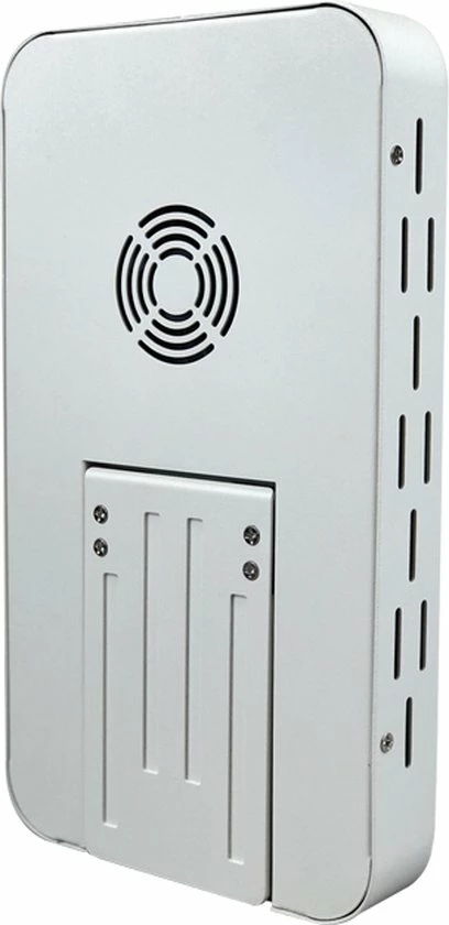 HEALING LIGHTS Sun Rood Licht Therapie Led Lamp Collageen Booster Infrarood LED Lamp - Afbeelding 7