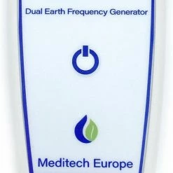Meditech Europe | Schumann Resonantie | Dual Earth Frequency Generator