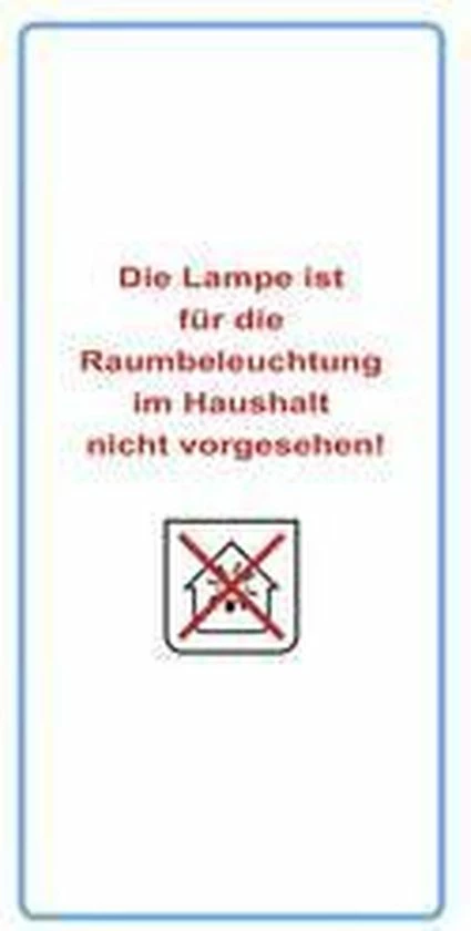 Beurer Philips Infraroodlamp PAR38 IR - 150W E27 230V - Rood 12887415 - Afbeelding 2