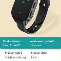 Sleep Aid W-RS - Melatonine & Serotonine Booster - Middel Tegen Slapeloosheid, Angsten, Spanningen, Depressies - Natuurlijk - Beter Slapen - Slaapproblemen Hulp - Angststoornissen Overwinnen - Depressie Zelfhulp -Beurer store 443x840