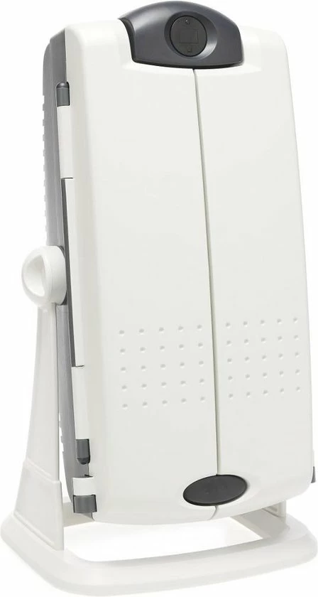 BBWC Gezichtsbruiner 9215 Turbo Power - Afbeelding 2