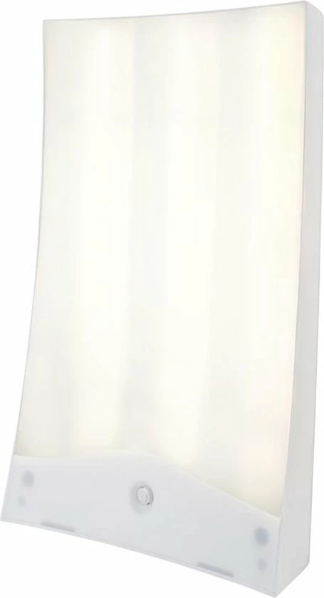 Lumie Brazil - Daglichtlamp - 3 Lampen - 50x31 Cm - Wit - Afbeelding 7