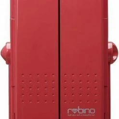 BBWC Rubino 93131 Gezichtsbruiner Huidverjonging - Infrarood