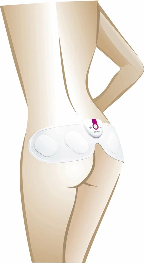 Beurer EM 25 - Afbeelding 9
