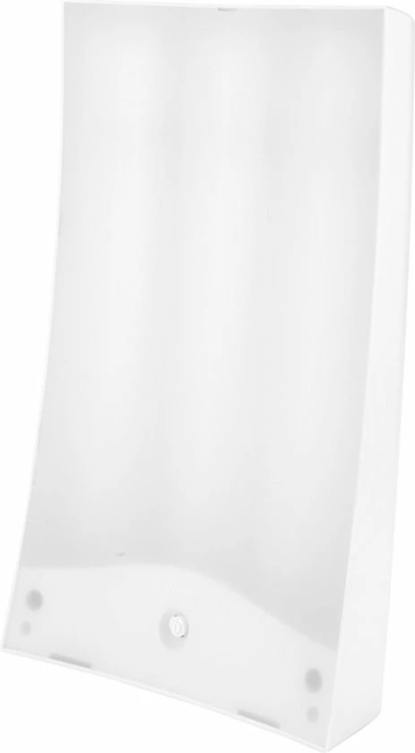 Lumie Brazil - Daglichtlamp - 3 Lampen - 50x31 Cm - Wit