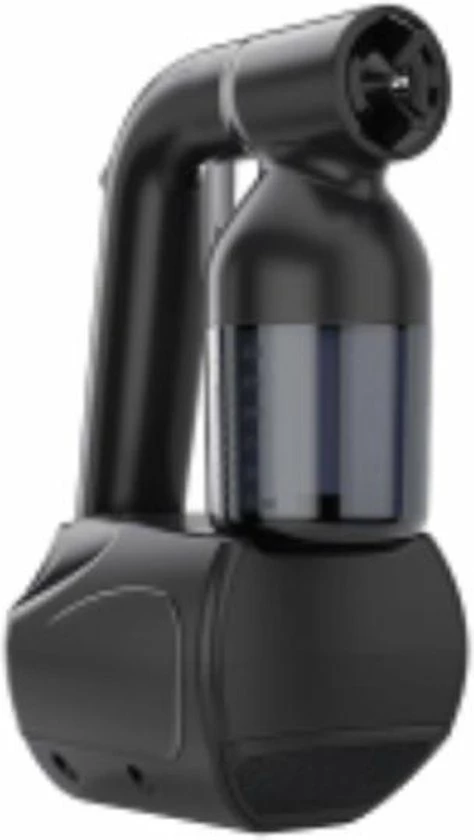 LA Tanning Nederland Tan Handy Spray Tan Machine