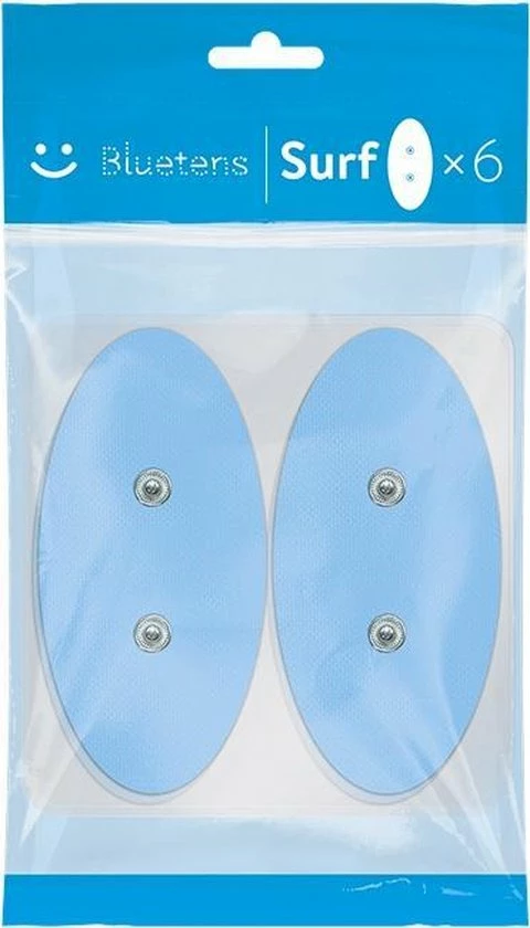 Bluetens Surf Elektrode - Afbeelding 3