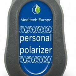 Meditech Europe | Personal Polarizer | Blue