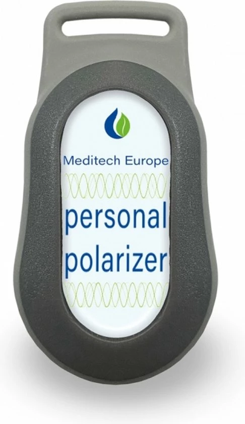 Meditech Europe | Personal Polarizer | Power Serie - Afbeelding 2