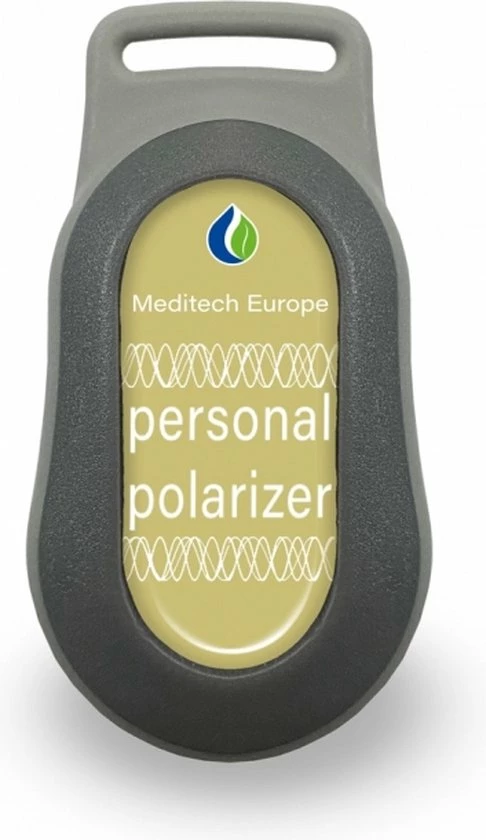 Meditech Europe | Personal Polarizer | Power Serie - Afbeelding 3