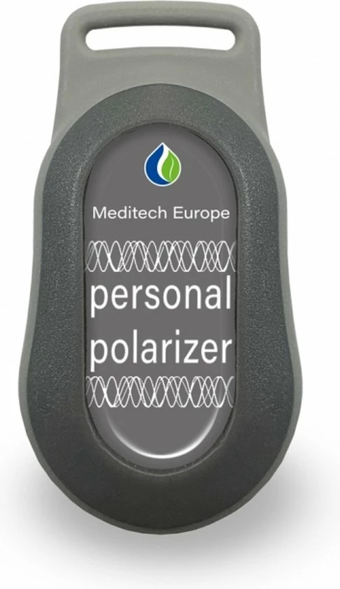 Meditech Europe | Personal Polarizer | Power Serie - Afbeelding 5