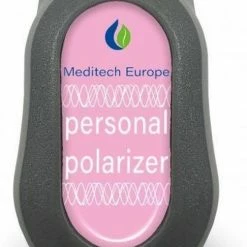 Meditech Europe | Personal Polarizer | Pink