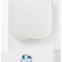 Livia - Wit Gekleurde Huid 4 Livia - Wit Gekleurde Huid -Beurer store 489x840 3