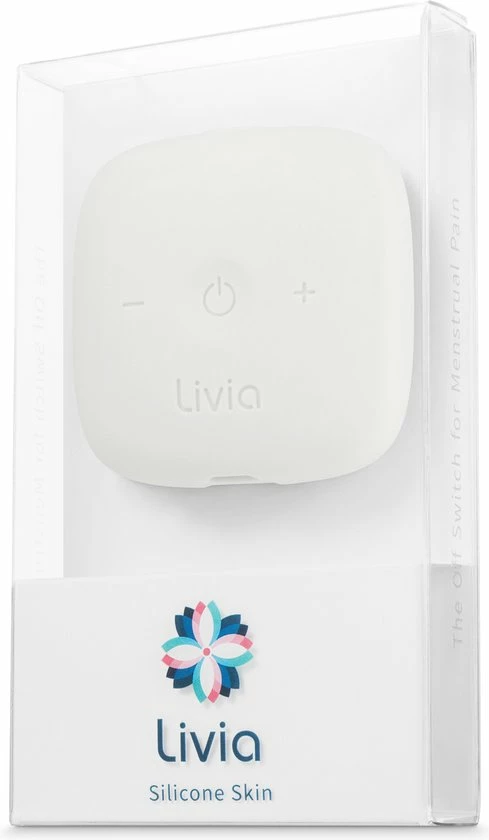 Livia - Wit gekleurde huid Livia - Wit Gekleurde Huid -Beurer store 489x840 3