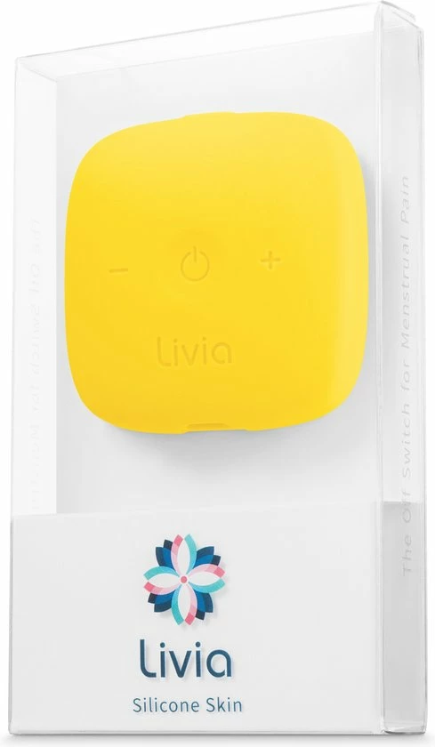 Livia 7290016952179 1stuk(s) Accessoire Voor Pijntherapie-apparatuur - Afbeelding 2