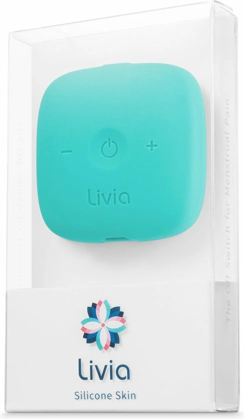 Livia 7290016952070 1stuk(s) Accessoire Voor Pijntherapie-apparatuur - Afbeelding 3