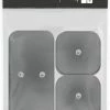 Bluetens Electrodes Pack - 4 X Medium & 8x Small | Elektrostimulatie Apparaat Accessoire