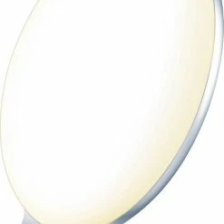 Beurer TL50 - Daglichtlamp - Rond - ?24,6cm 9 Beurer TL50 - Daglichtlamp - Rond - ?24,6cm -Beurer store 508x840 1