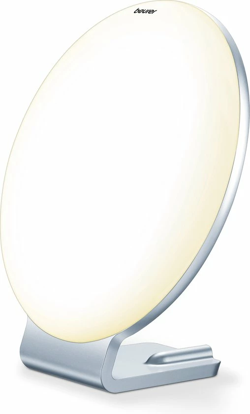 Beurer TL50 - Daglichtlamp - Rond - ?24,6cm Beurer TL50 - Daglichtlamp - Rond - ?24,6cm -Beurer store 508x840 1