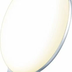 Beurer TL50 - Daglichtlamp - Rond - ??24,6cm -Beurer store 508x840 14