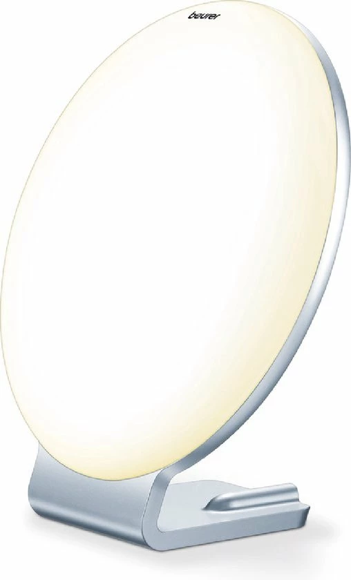Beurer TL50 - Daglichtlamp - Rond - ??24,6cm - Afbeelding 8
