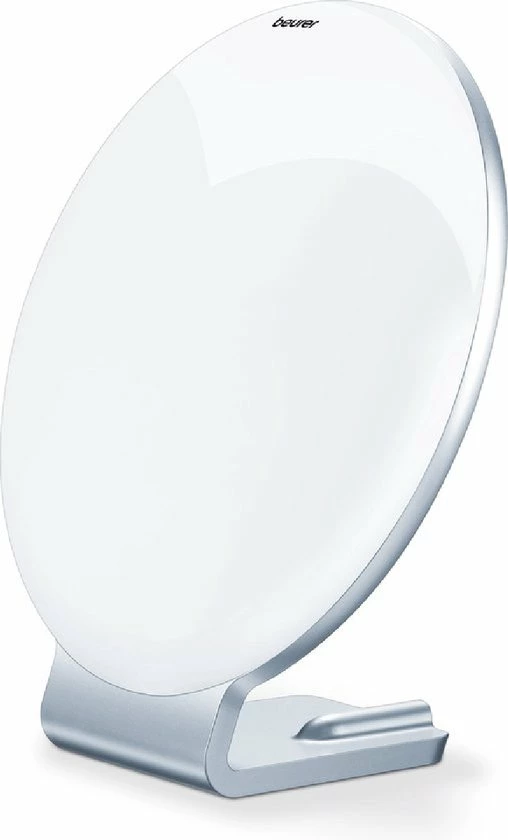 Beurer TL50 - Daglichtlamp - Rond - √ò24,6cm - Afbeelding 6