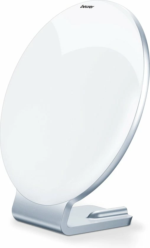 Beurer TL50 - Daglichtlamp - Rond - ?24,6cm Beurer TL50 - Daglichtlamp - Rond - ?24,6cm -Beurer store