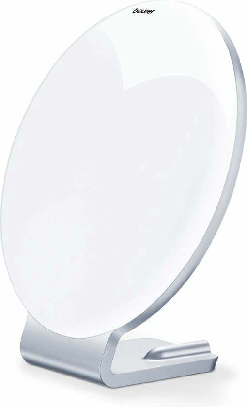 Beurer TL50 - Daglichtlamp - Rond - ??24,6cm - Afbeelding 4