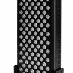 HEALING LIGHTS Noir 120 - Rood Licht Therapie Led Lamp Collageen Booster Infrarood LED Lamp Licht Therapie