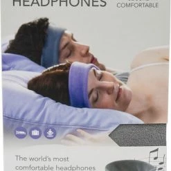 SleepPhones® Classic Fleece Lavendel - Small/Extra Small -Beurer store 520x840 4