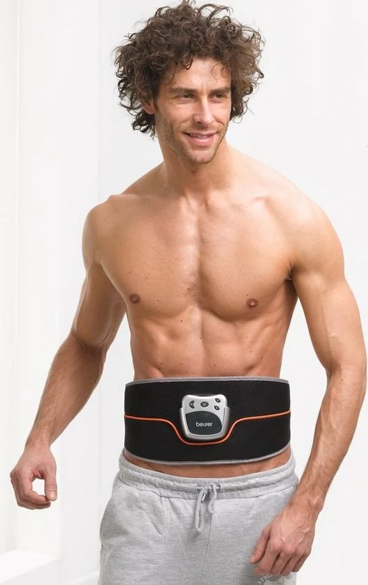 Beurer EM35 - Buikspiertrainer - Afbeelding 3