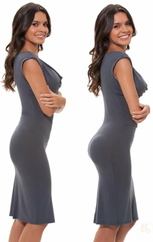 Merkloos Vaccum Pomp Borsten - Borstvergroting - Breast Gro - Borstenpomp - Grotere Borsten - Afslanken - Gewichtsbeheersing - Lymfedrainage - Afbeelding 5