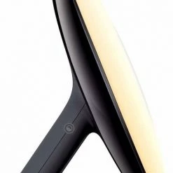 Philips HF3506/06 - Wake-up Light - Zwart 24 Philips HF3506/06 - Wake-up Light - Zwart -Beurer store 530x840