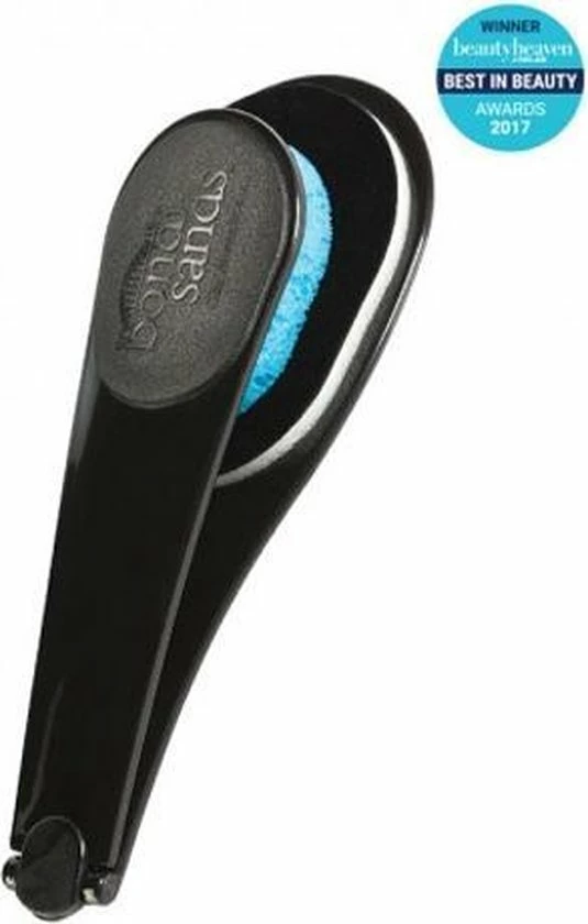 Bondi Sands - Self Tanning Back Applicator - Zwart - 1 Stuks 3 Bondi Sands - Self Tanning Back Applicator - Zwart - 1 Stuks