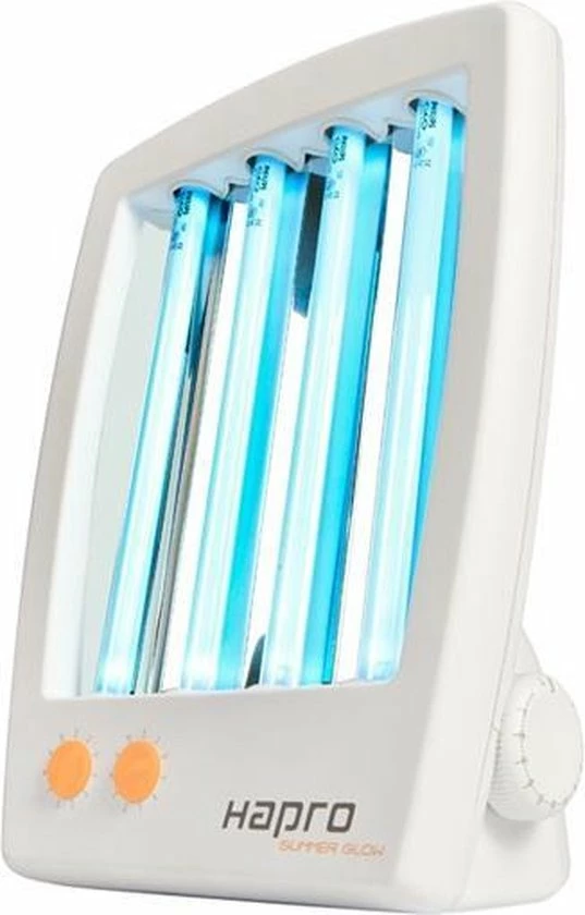 Hapro Summer Glow HB 175 Gezichtsbruiner 5 Hapro Summer Glow HB 175 Gezichtsbruiner - Afbeelding 3