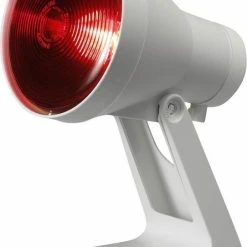 Efbe-Schott Team Kalorik IR 812 N - Gezichtsbruinerlamp