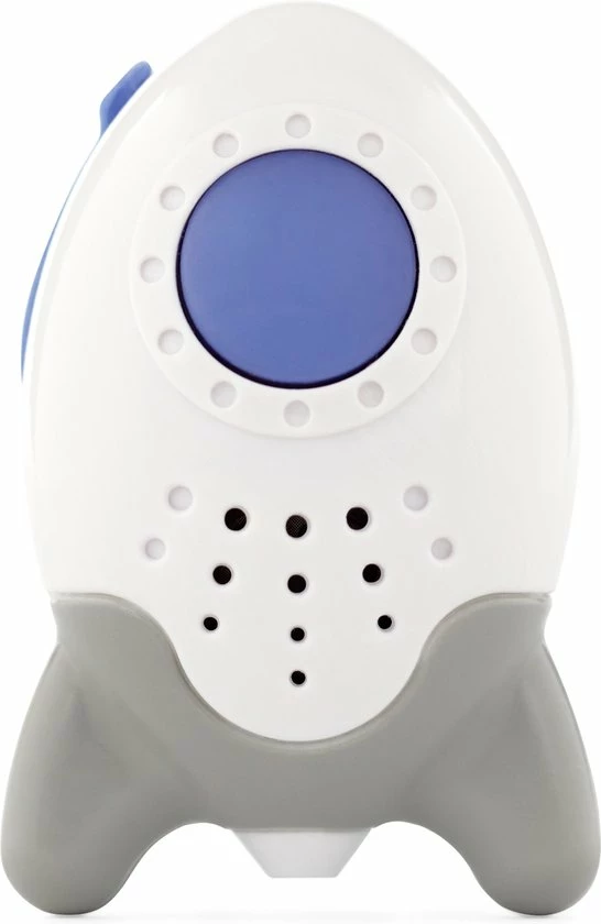 SLAAPHULP-VOORDEEL-SET | ROCKIT BABY ROCKER + ROCKIT WOOSHH DE BABY SUSSER | SLAAPTRAINER 11 SLAAPHULP-VOORDEEL-SET | ROCKIT BABY ROCKER + ROCKIT WOOSHH DE BABY SUSSER | SLAAPTRAINER - Afbeelding 9