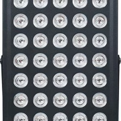 HEALING LIGHTS Noir 60 - Rood Licht Therapie Led Lamp Collageen Booster Infrarood LED Lamp Licht Therapie -Beurer store 549x840 1