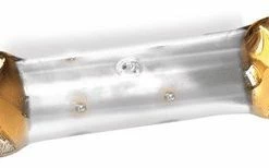 ISOLde Licht (Philips Cleo) ISOLde CLEO HPA 400-600W Voor Philips SunMobile