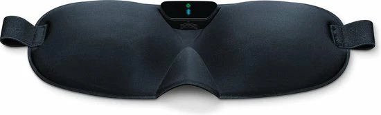 Beurer SL60 - Anti-snurk Slaapmasker - Werkt Via Het Voorhoofd - Bluetooth - Afbeelding 8