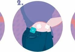 Livia - De Stopknop Voor Uw Pijnlijke Menstruaties - Natuurlijke; Aanbevolen Door Gynaecologen; Effici?nt; Makkelijk Te Gebruiken; Discreet; Werkt Onmiddelijk; Ontlast Zo Lang Als Noodzakelijk En Klinische Bewezen Oplossing 16 Livia - De Stopknop Voor Uw Pijnlijke Menstruaties - Natuurlijke; Aanbevolen Door Gynaecologen; Effici?nt; Makkelijk Te Gebruiken; Discreet; Werkt Onmiddelijk; Ontlast Zo Lang Als Noodzakelijk En Klinische Bewezen Oplossing -Beurer store 550x170 1