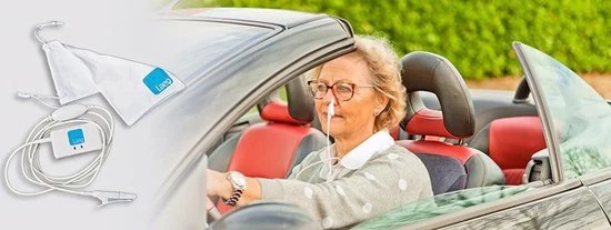 Laeq Health 3.0 PBM Home Laser - Better Every Day! - Afbeelding 11